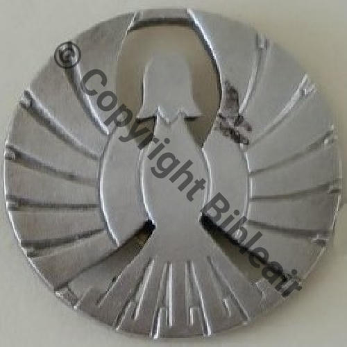 520.1 GAO.1.520 NANCY  SM Dos plat lisse Bol fenetre rapporte.. Src.Y.GENTY Collect JM 